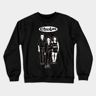 Chulas Crewneck Sweatshirt